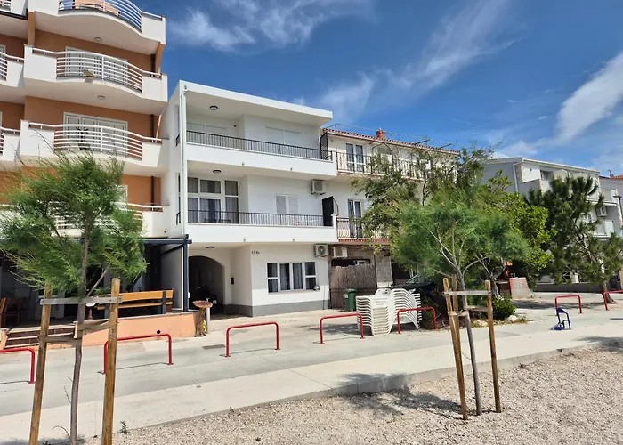 Apartmani Stanka