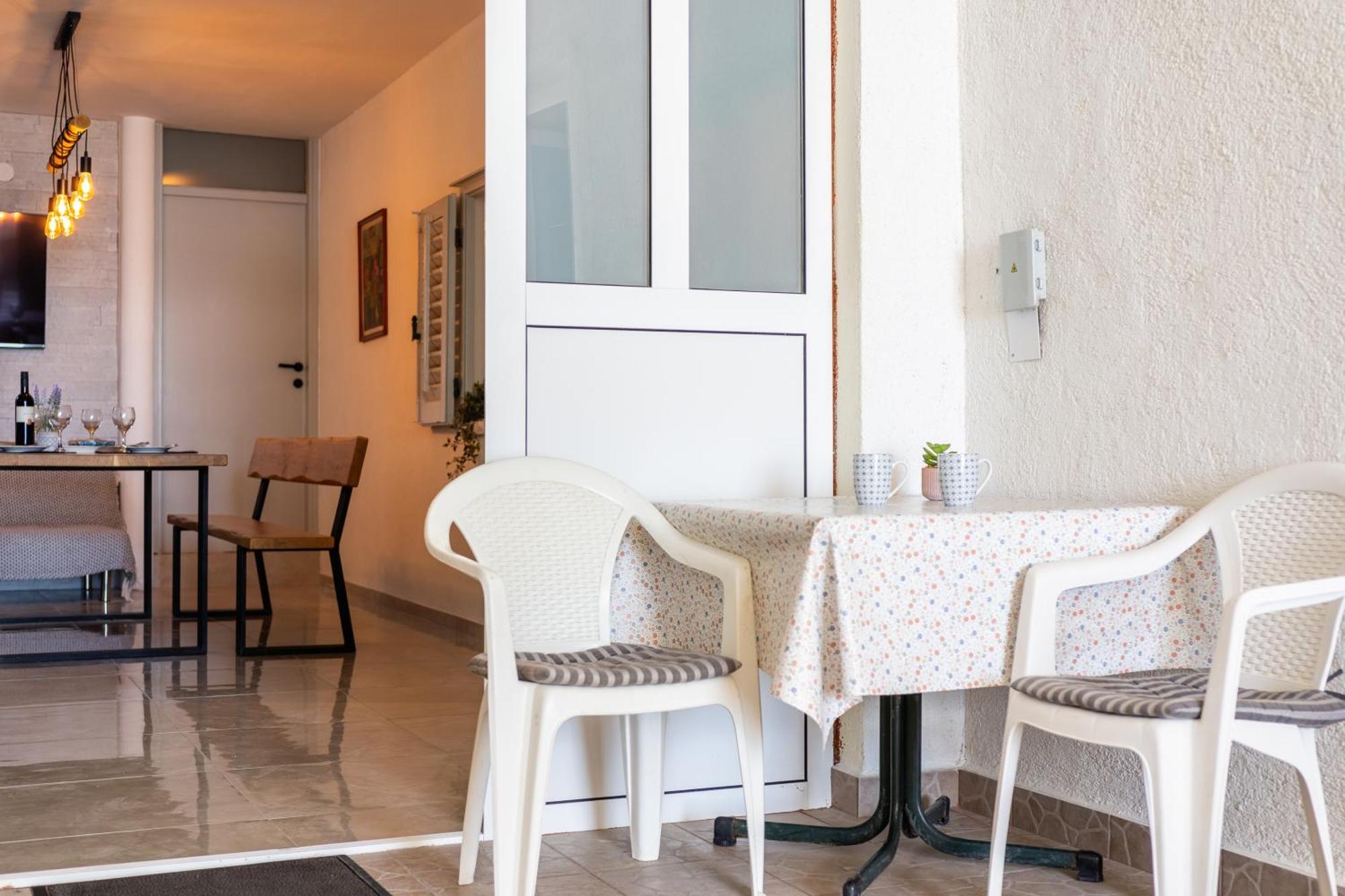 Apartmán Stanka