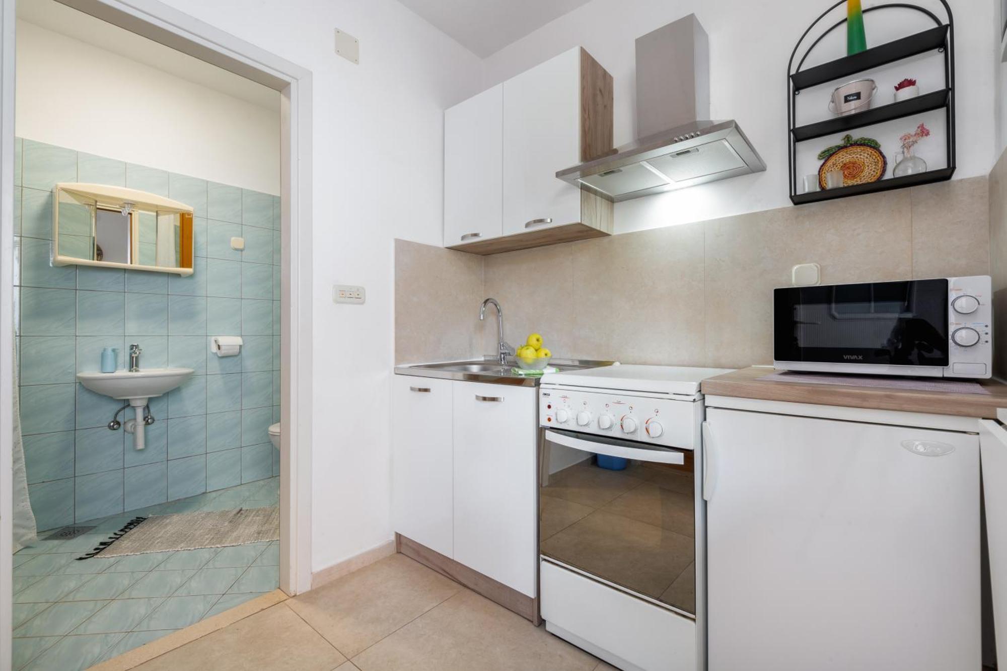 Apartmán Stanka