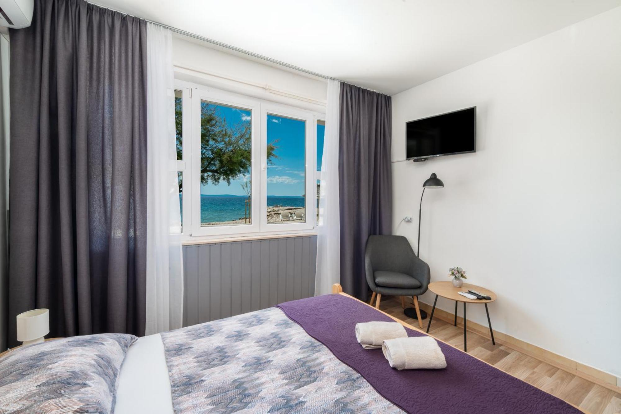 Apartmán Stanka