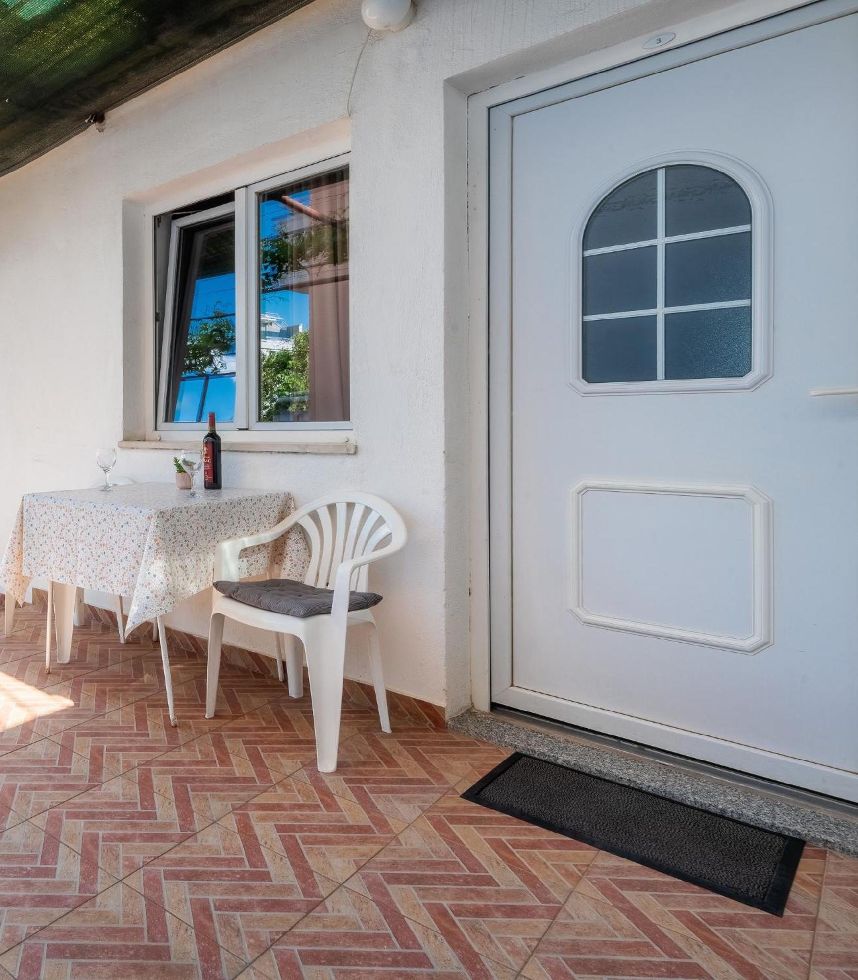 Apartman Stanka *