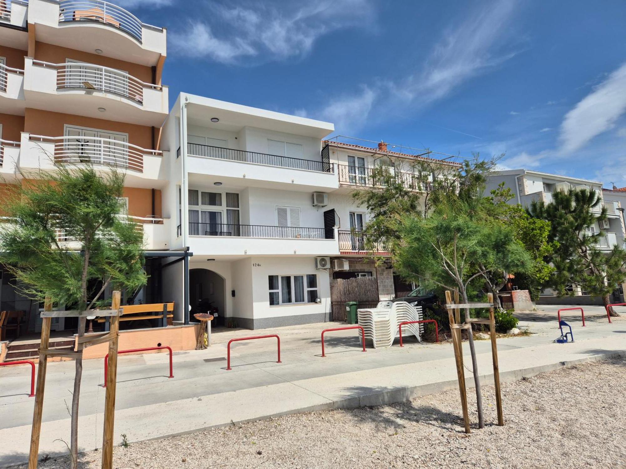 Stanka Apartman *