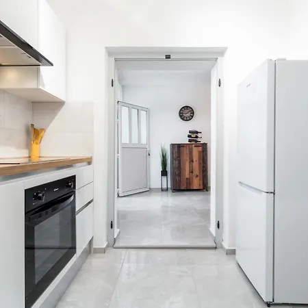 Apartmani Stanka Podstrana Exterior photo