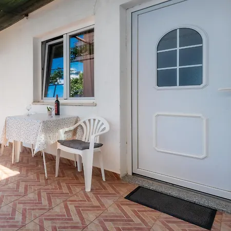 Apartmani Stanka Podstrana Exterior photo