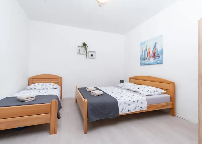 Apartmani Stanka