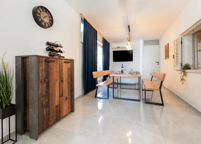 Apartmani Stanka