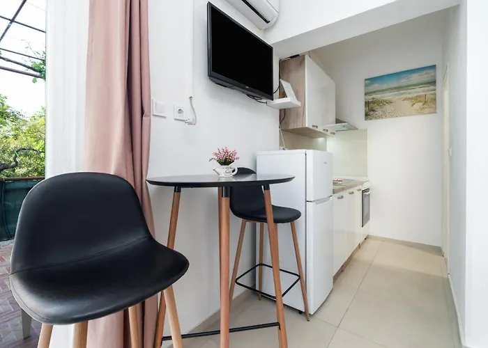Apartmani Stanka