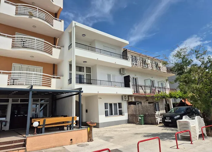 Apartmani Stanka