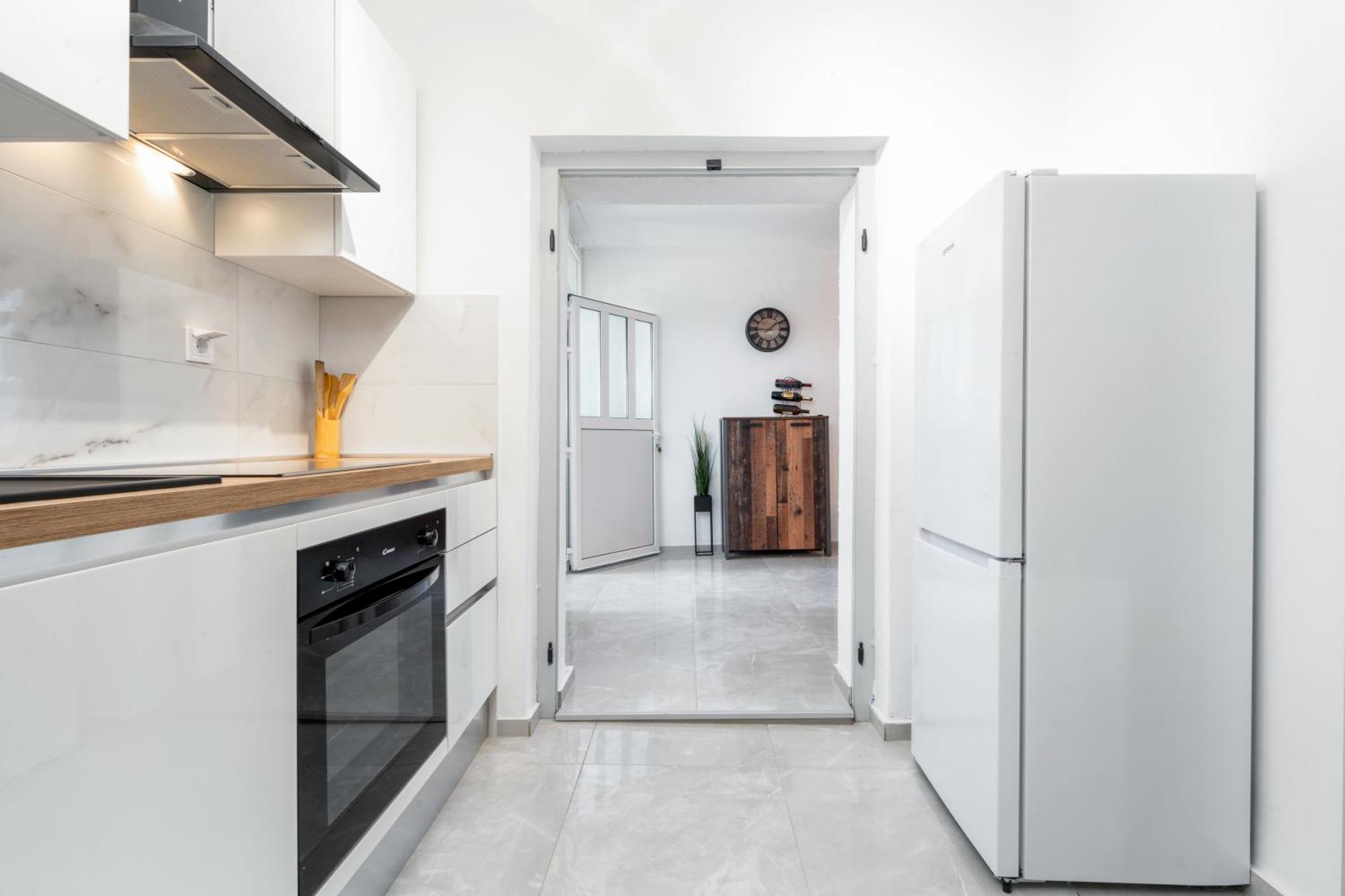 Apartment Stanka *