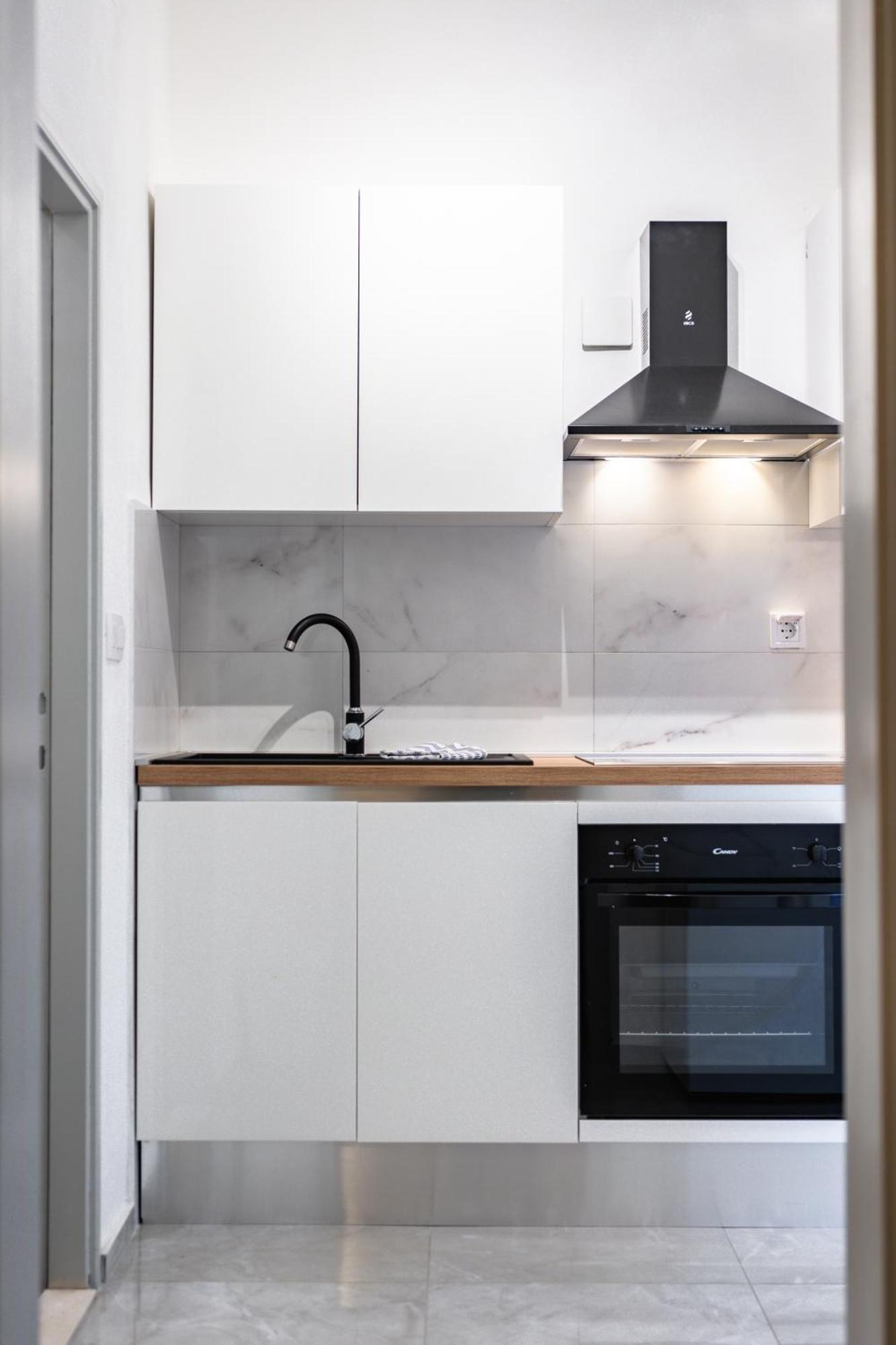 Apartment Stanka