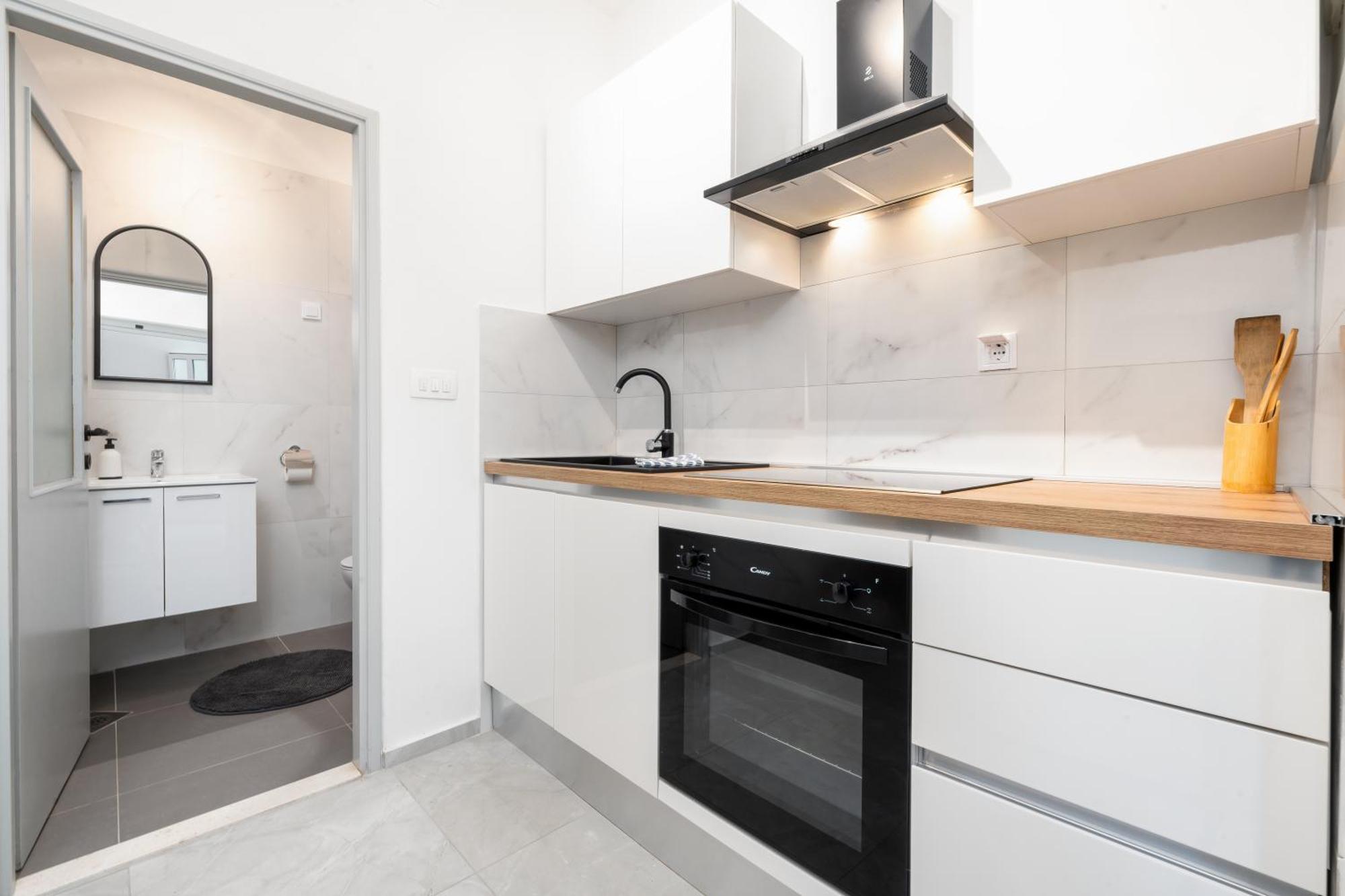 Apartment Stanka *
