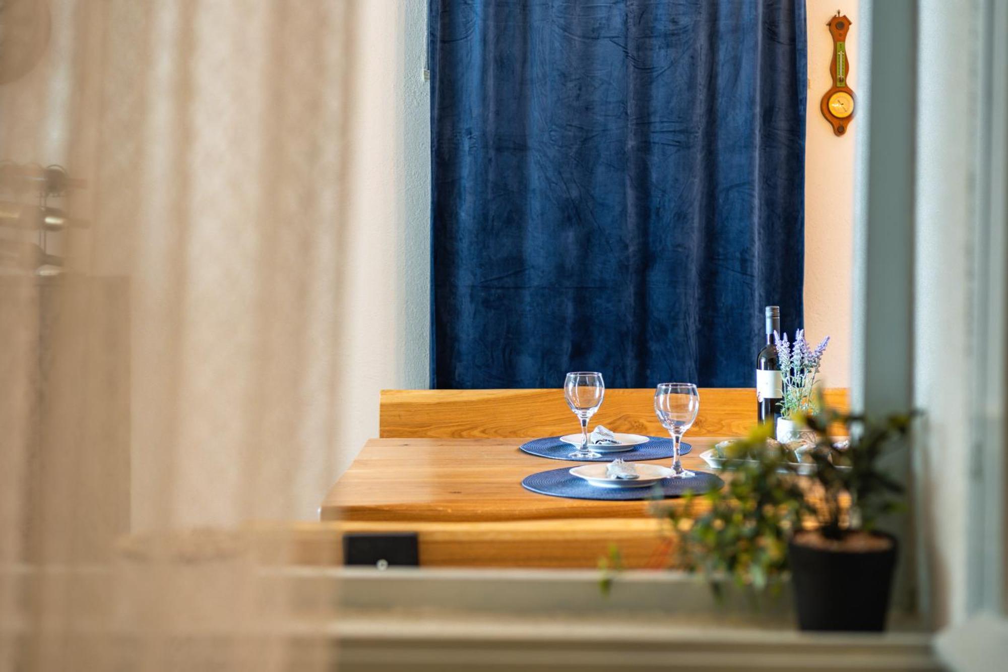 Apartament Stanka Podstrana