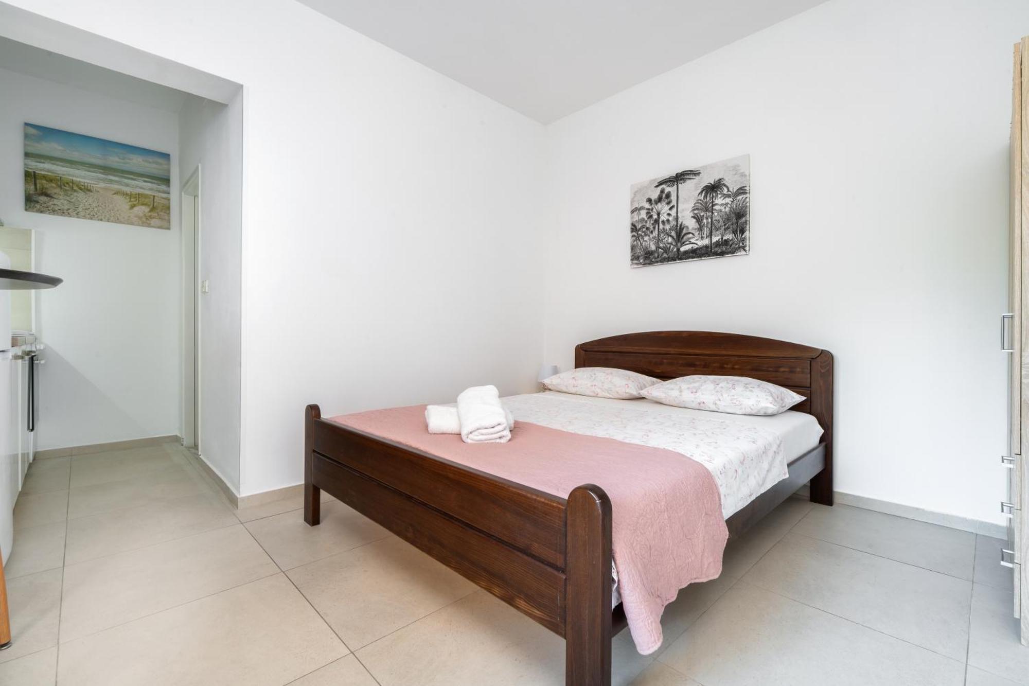 Apartment Stanka