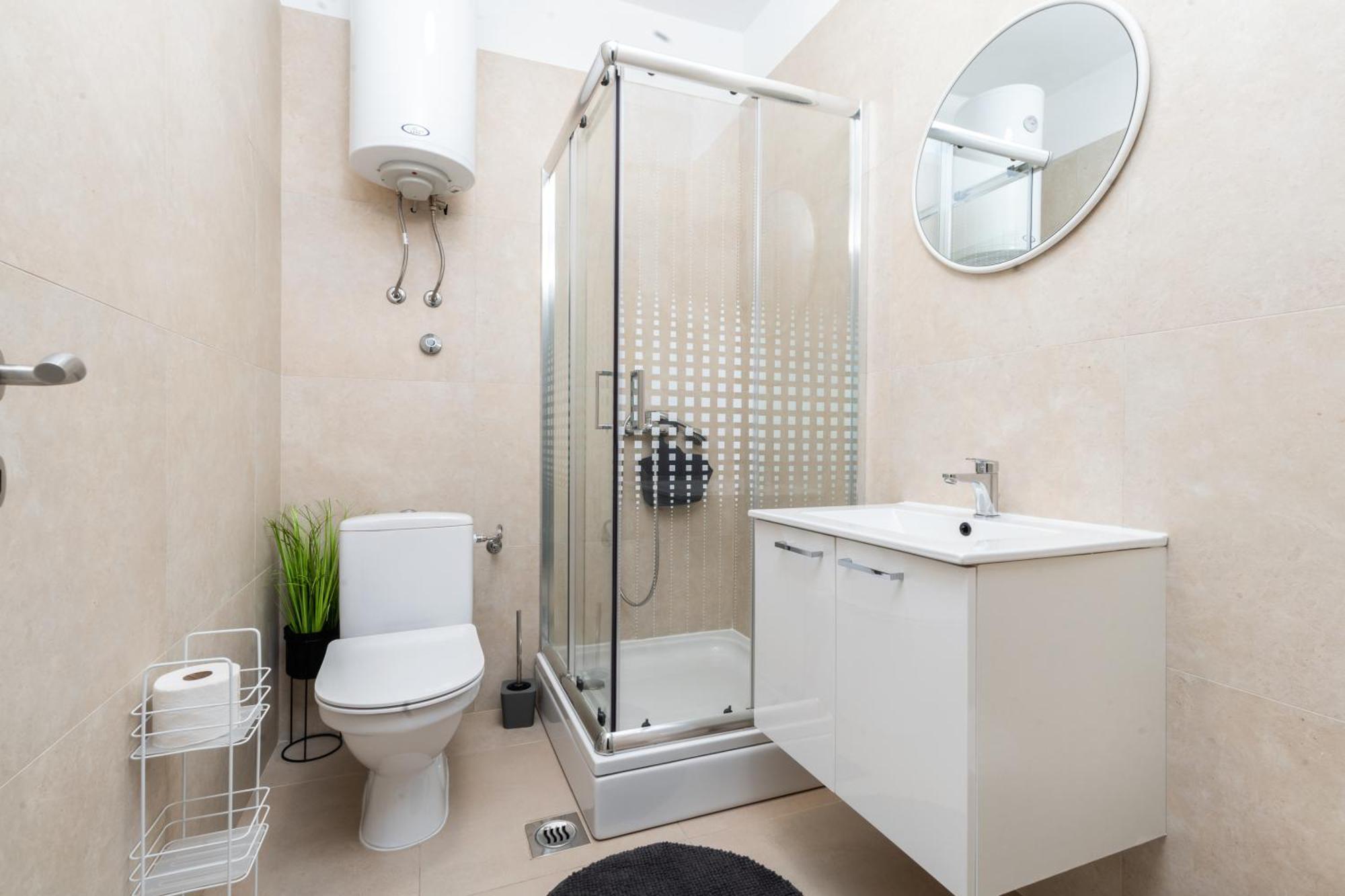 Apartment Stanka Podstrana