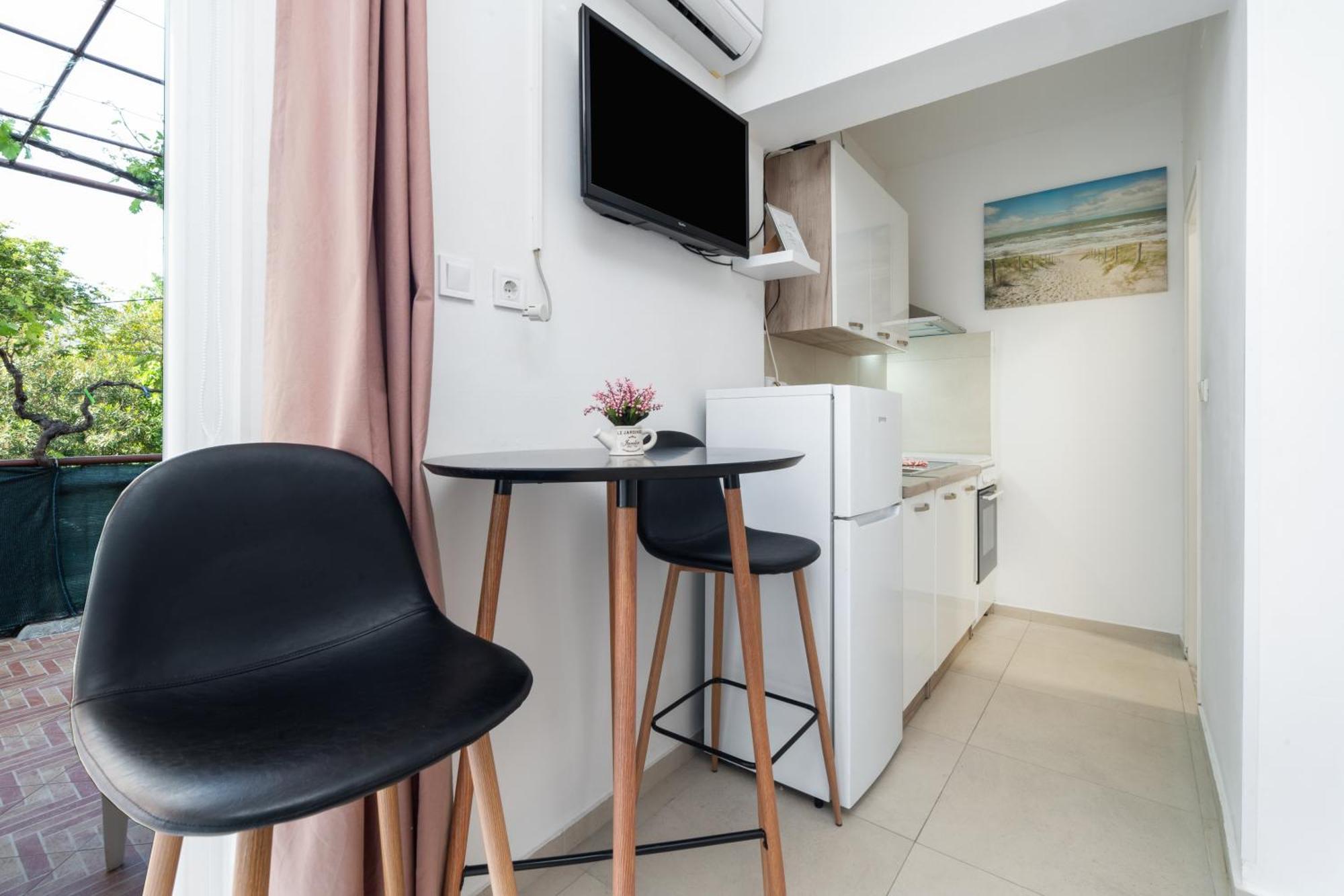 Apartment Stanka *