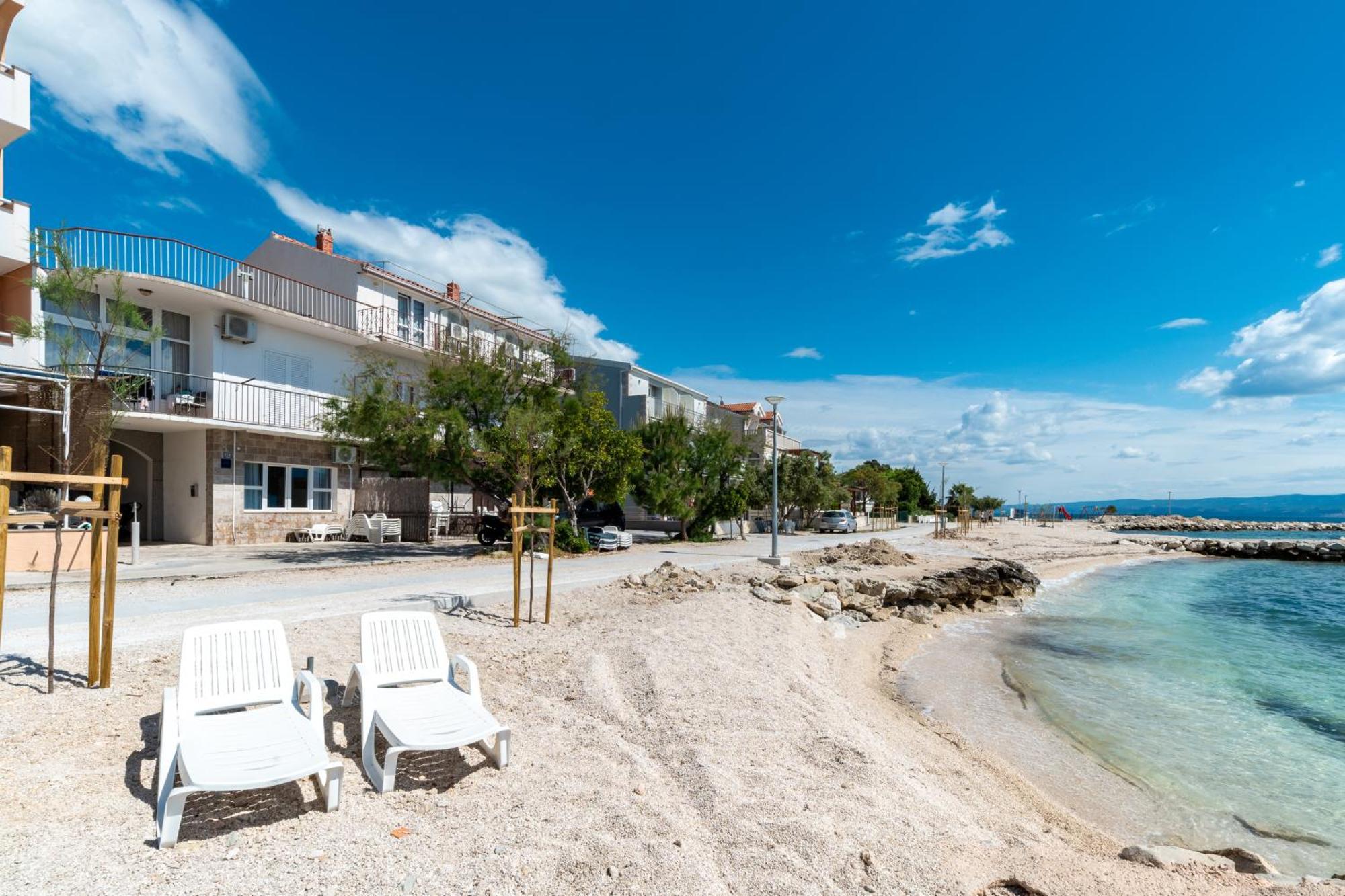 Apartament Stanka