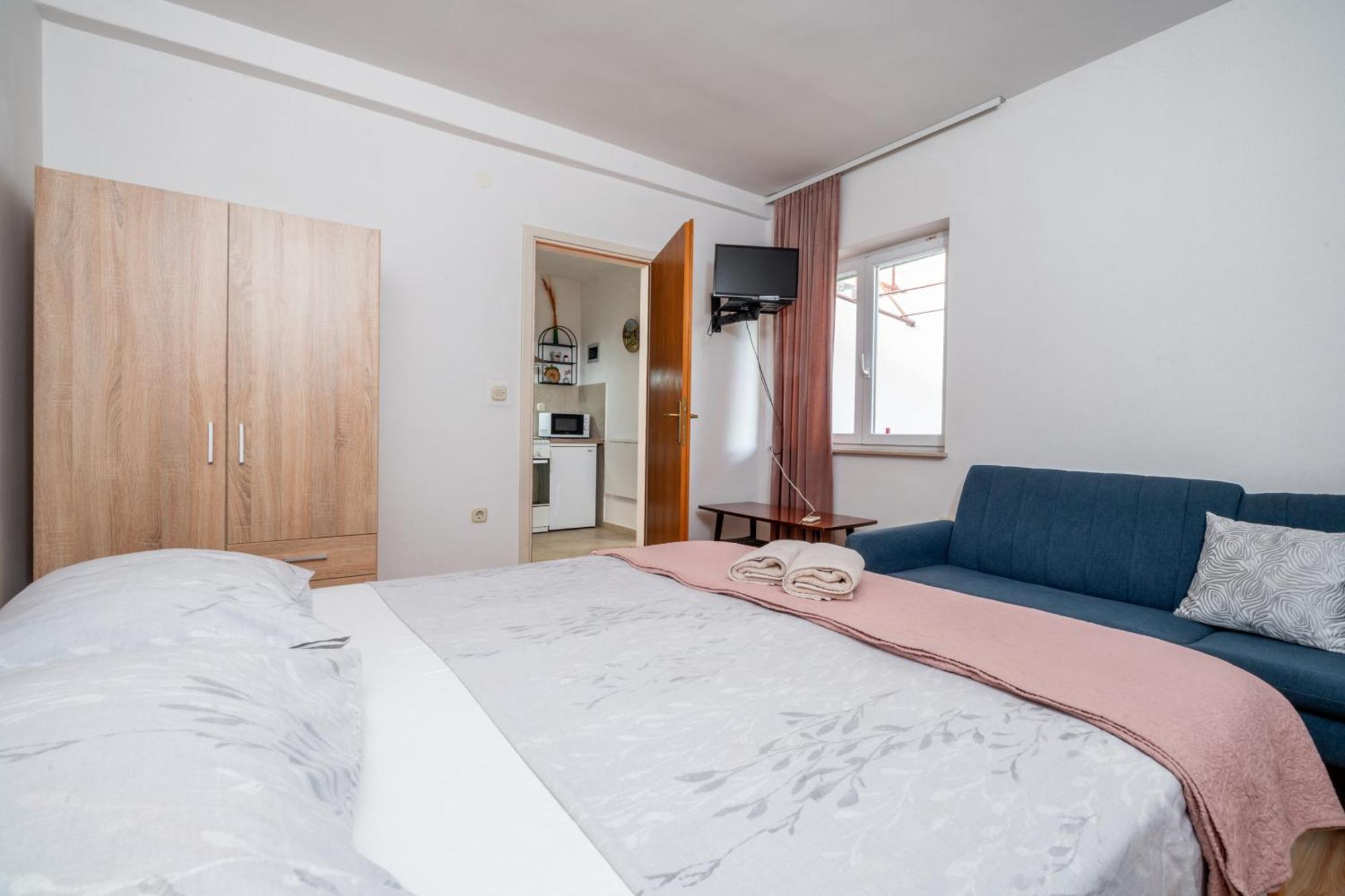 Apartment Stanka *