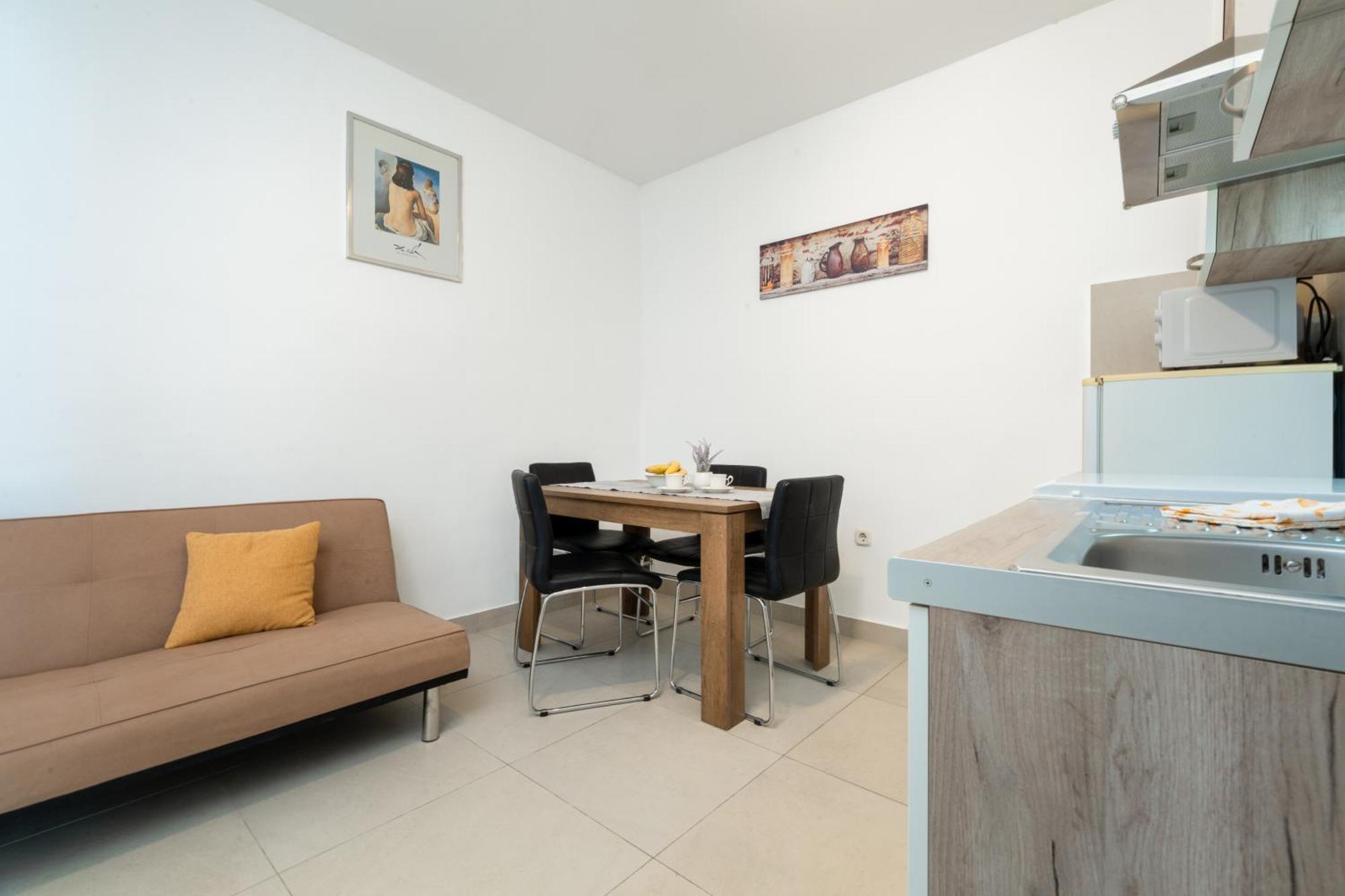 Apartment Stanka