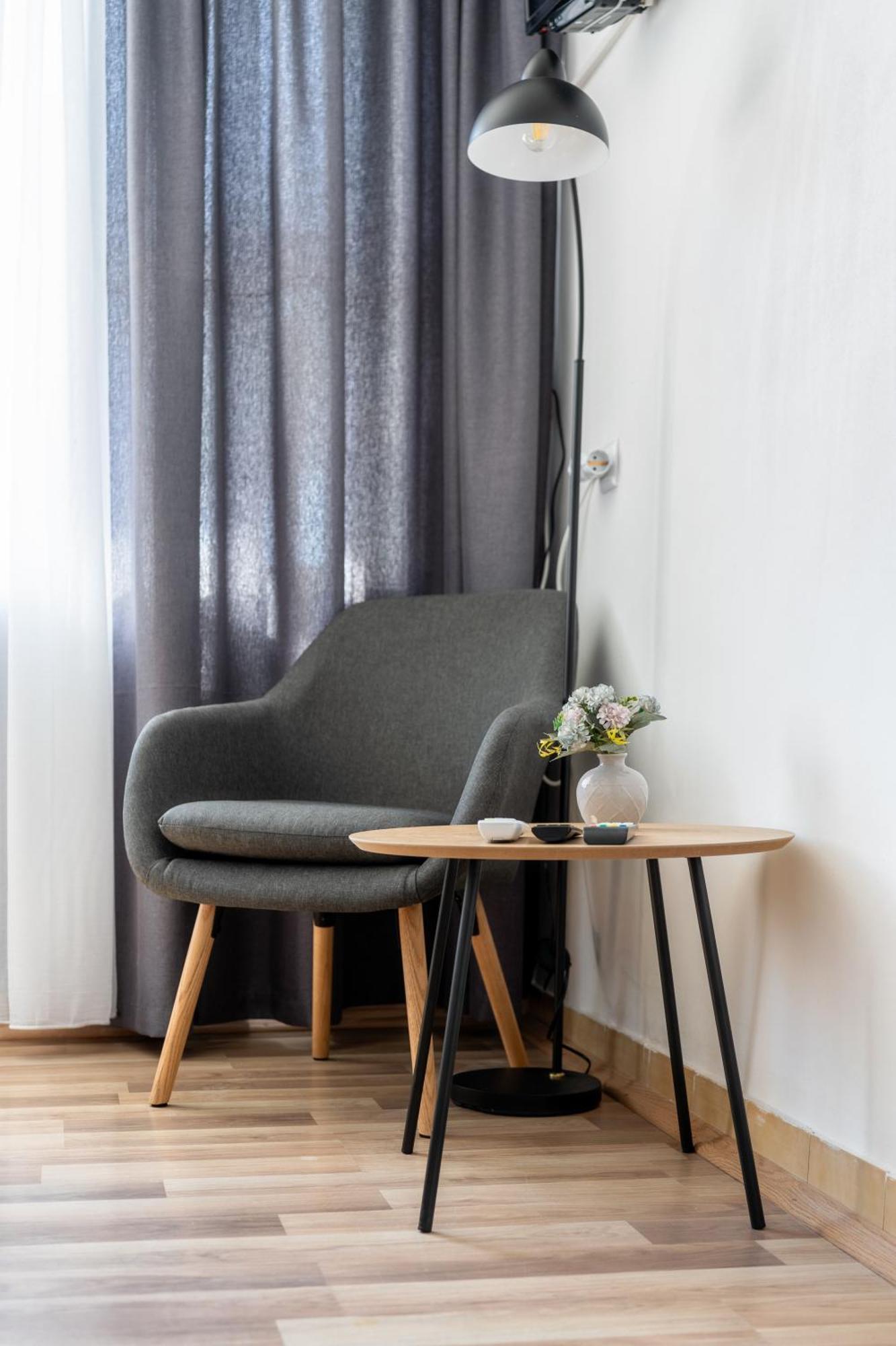 Apartment Stanka *