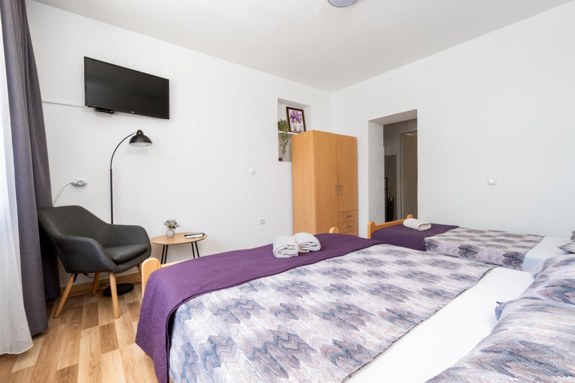 Apartment Stanka Podstrana