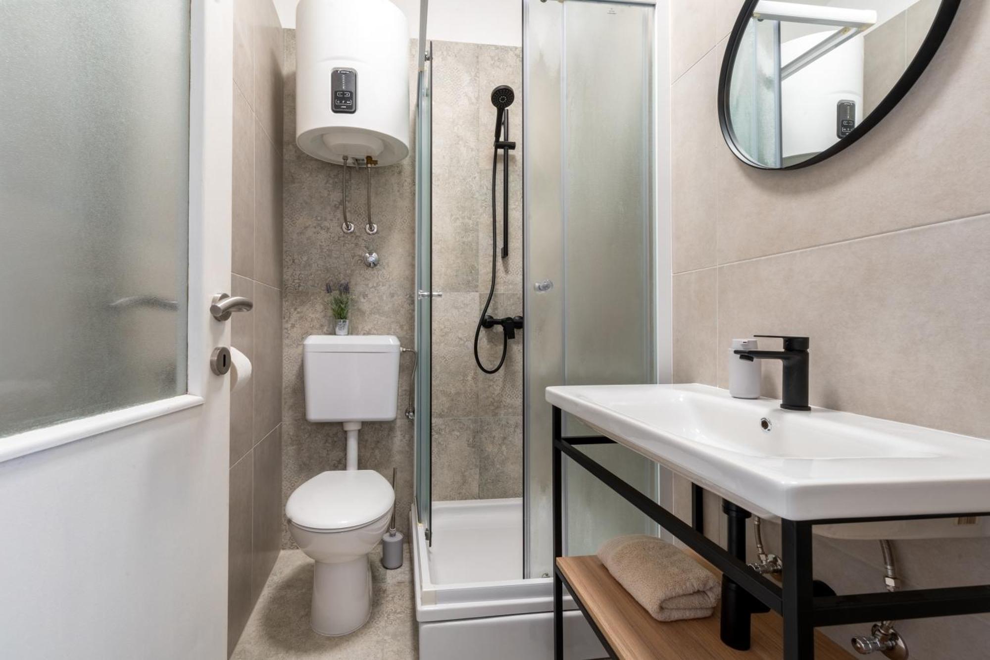 Apartment Stanka Podstrana